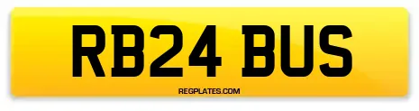 RB24 BUS