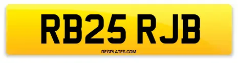 RB25 RJB