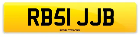 RB51 JJB
