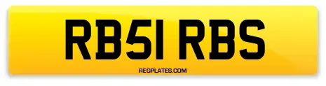 RB51 RBS