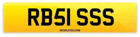 RB51 SSS
