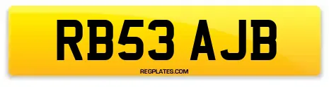 RB53 AJB