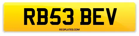 RB53 BEV