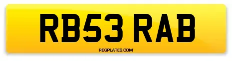 RB53 RAB