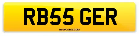 RB55 GER