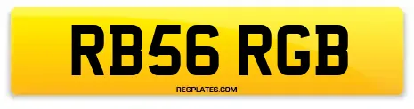 RB56 RGB