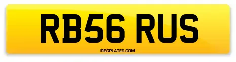 RB56 RUS