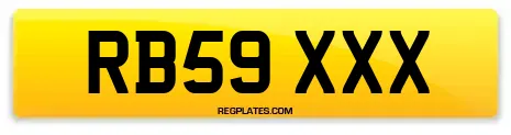 RB59 XXX
