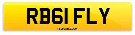RB61 FLY