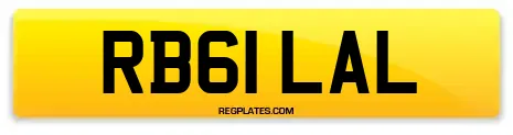 RB61 LAL