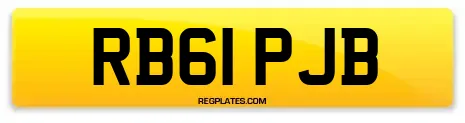 RB61 PJB