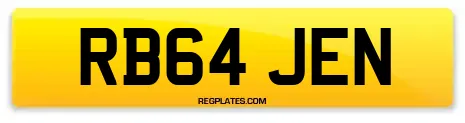 RB64 JEN