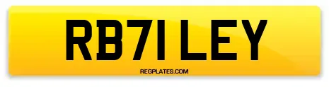 RB71 LEY