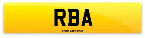 Registration