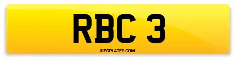 RBC 3