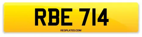 RBE 714