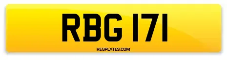 RBG 171