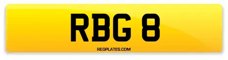 RBG 8