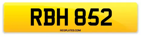 RBH 852