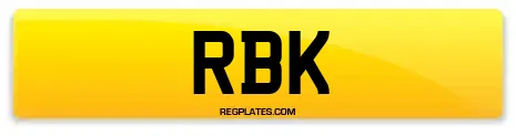 Registration