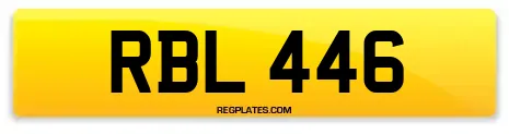 RBL 446