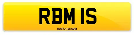 RBM 1S