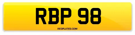 RBP 98