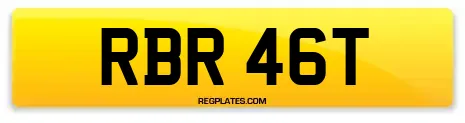 RBR 46T