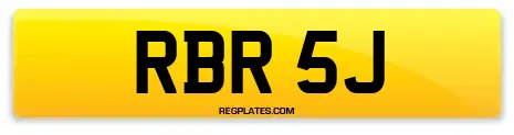 RBR 5J