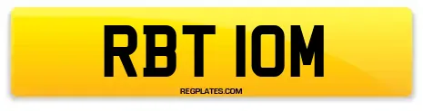 RBT 10M