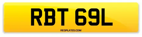 RBT 69L