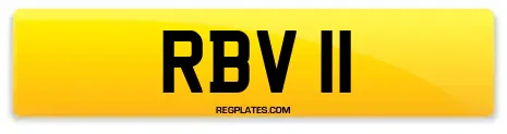 RBV 11