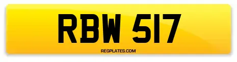RBW 517