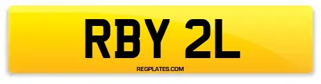 RBY 2L