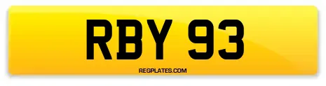 RBY 93