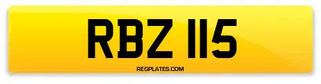 RBZ 115