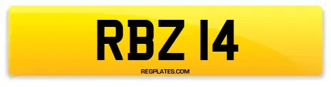 RBZ 14