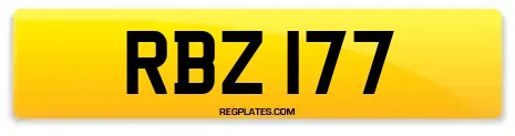 RBZ 177