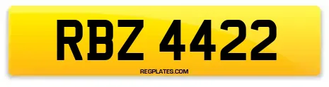 RBZ 4422