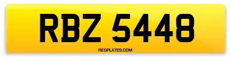 RBZ 5448