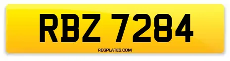 RBZ 7284
