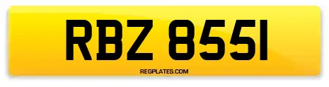 RBZ 8551