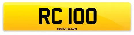 RC 100