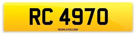 RC 4970
