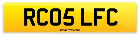 RC05 LFC