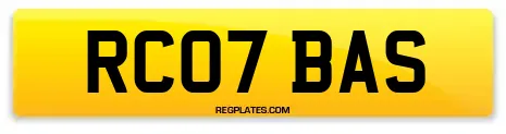 RC07 BAS