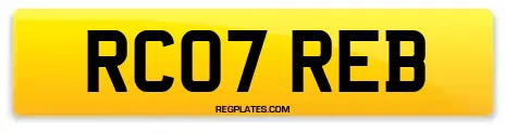 RC07 REB