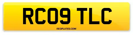 RC09 TLC