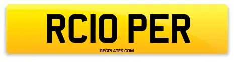 RC10 PER