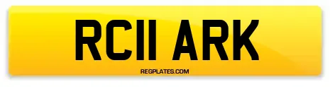 RC11 ARK